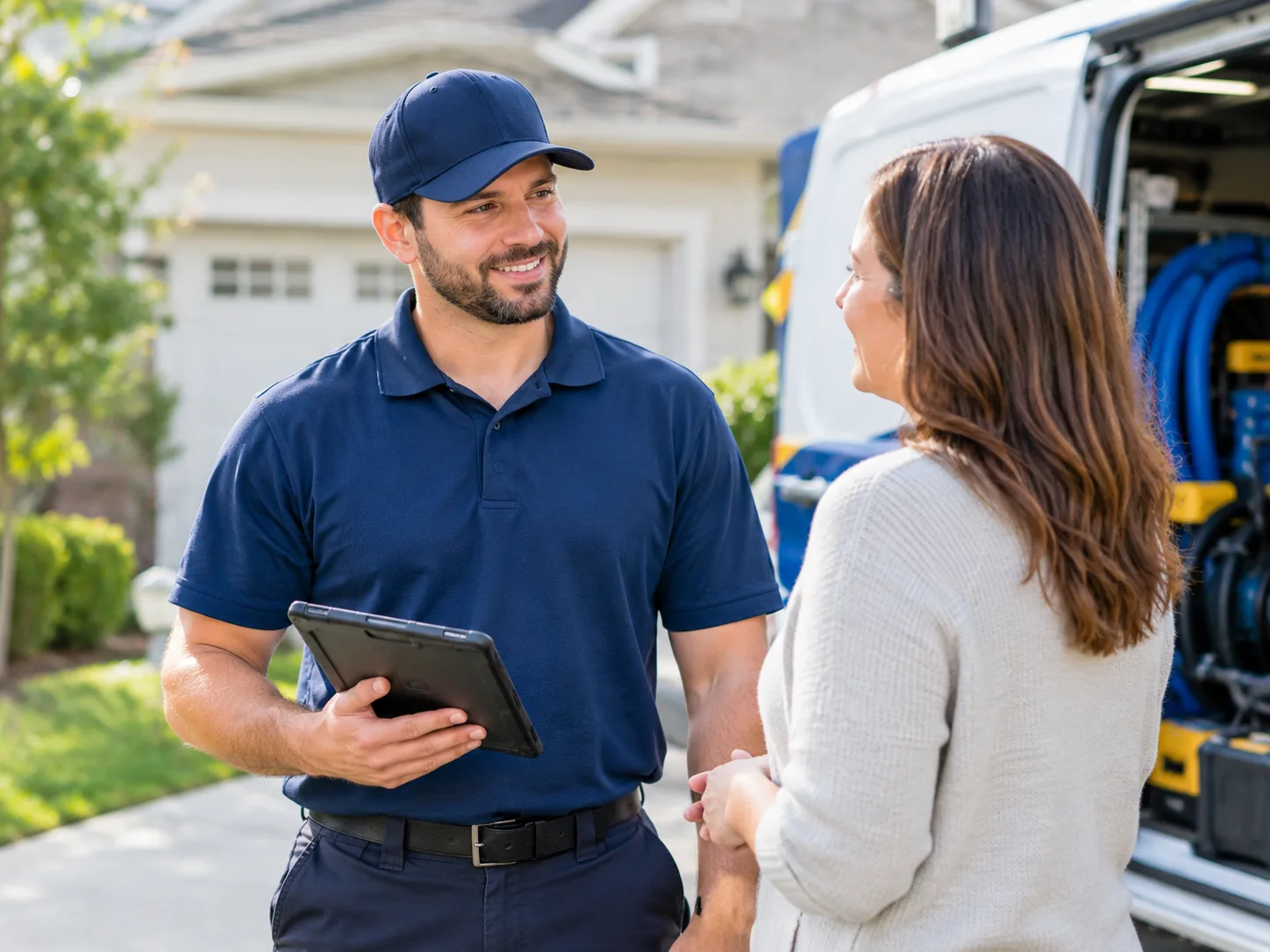 Sewage Backup Cleanup Brevard, NC FAQs